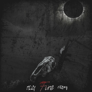 Album Fire from M[a]Y