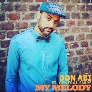 Listen to My Melody song with lyrics from Don Abi