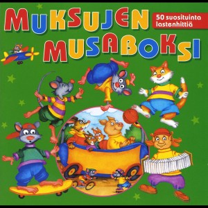 收聽Kengurumeininki的Kengurumeininki歌詞歌曲