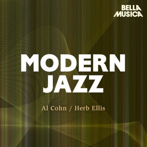 อัลบัม Modern Jazz: Al Cohn Quintet & Herb Ellis ศิลปิน Al Cohn Quintet