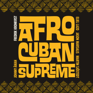 收聽Fredrik Kronkvist的A Love Supreme – Acknowledgement歌詞歌曲