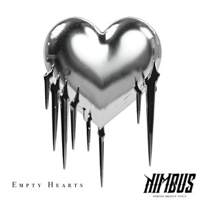 Album Empty Hearts from Nimbus