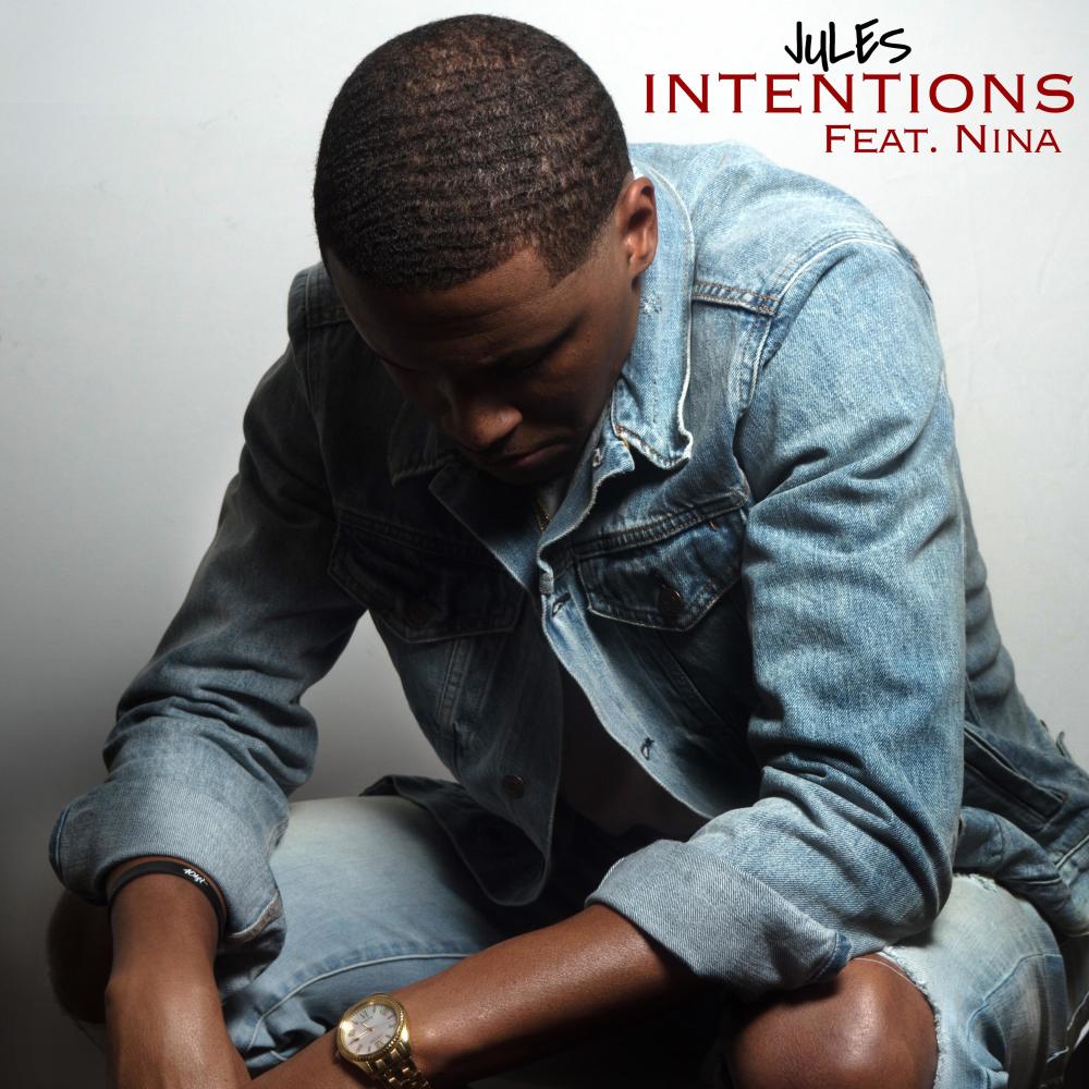 Intentions (feat. Nina)