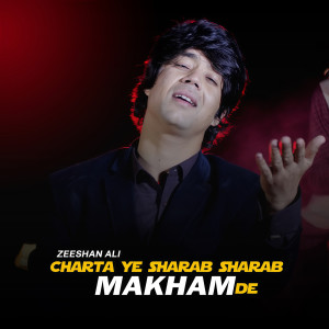 Album Charta Ye Sharab Sharab Makham De from Zeeshan Ali