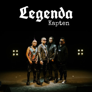 Album Legenda from Kapten