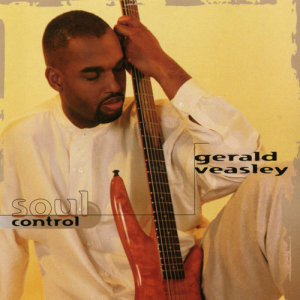 收聽Gerald Veasley的Broad Street歌詞歌曲