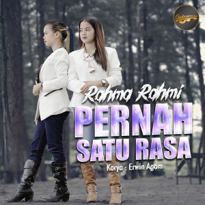 Album Pernah Satu Rasa oleh Rahma Rahmi