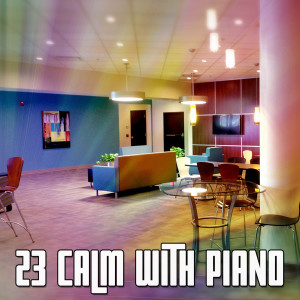 Album 23 Calm With Piano from Piano