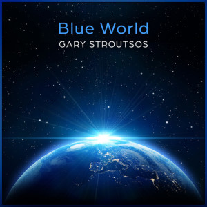 Gary Stroutsos的專輯Blue World (Beyond)