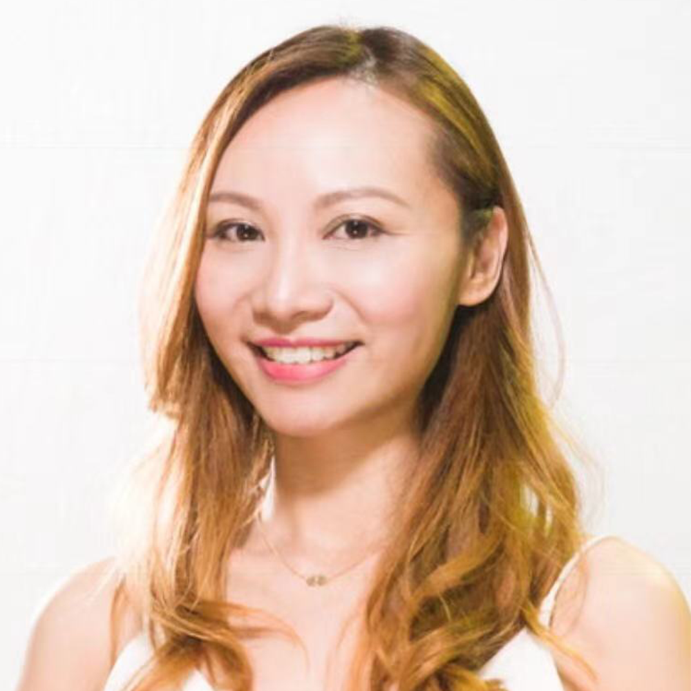 杨丽诗