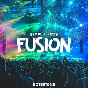Listen to Fusion song with lyrics from Gymol
