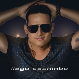 Elvis Crespo的專輯Llego Cachimbo