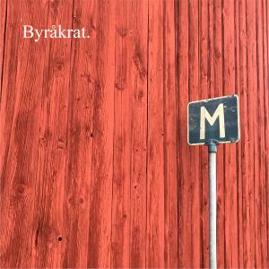 收聽Byråkrat的Shadowplay歌詞歌曲