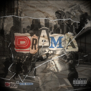 Album Drama (Explicit) oleh G-Buck