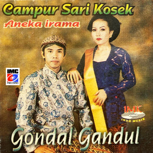 Listen to Nyidam Sari song with lyrics from Menuk IMC