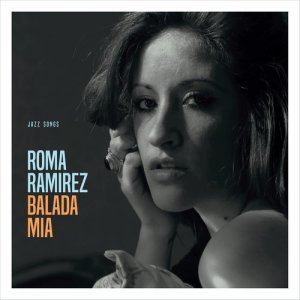 收聽Roma Ramirez的April歌詞歌曲