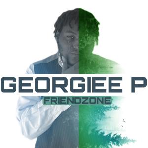Georgiee P的專輯FriendZone