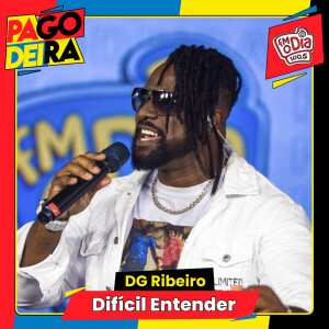 Pagodeira的專輯Difícil Entender