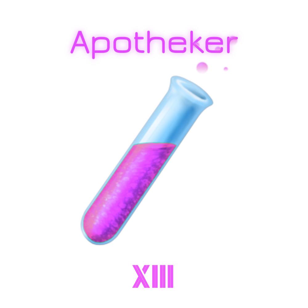 Apotheker (Explicit)