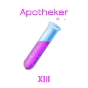 ดาวน์โหลดและฟังเพลง Apotheker (Explicit) พร้อมเนื้อเพลงจาก Rémi