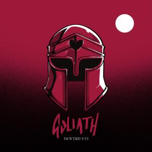 ดาวน์โหลดและฟังเพลง GOLIATH (Explicit) พร้อมเนื้อเพลงจาก Boybreed