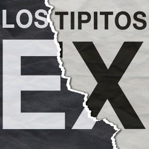 Los Tipitos的專輯Ex