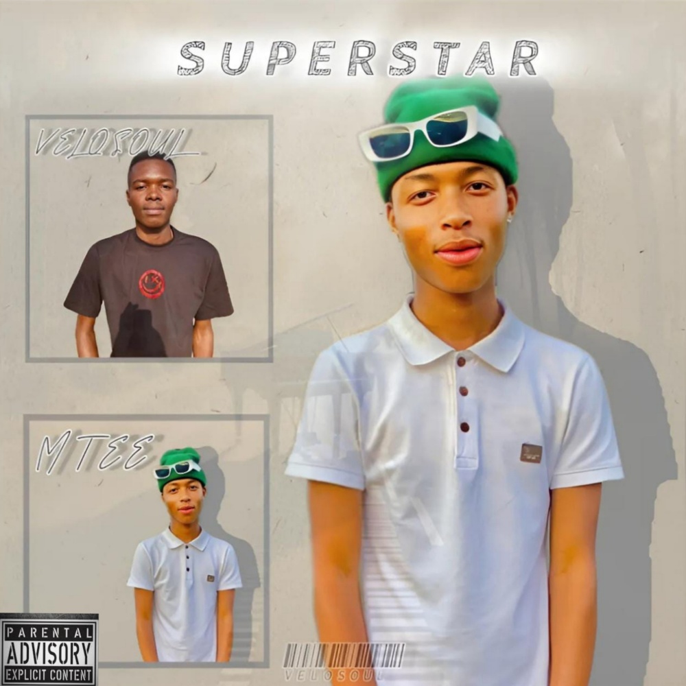 Superstar (Explicit)