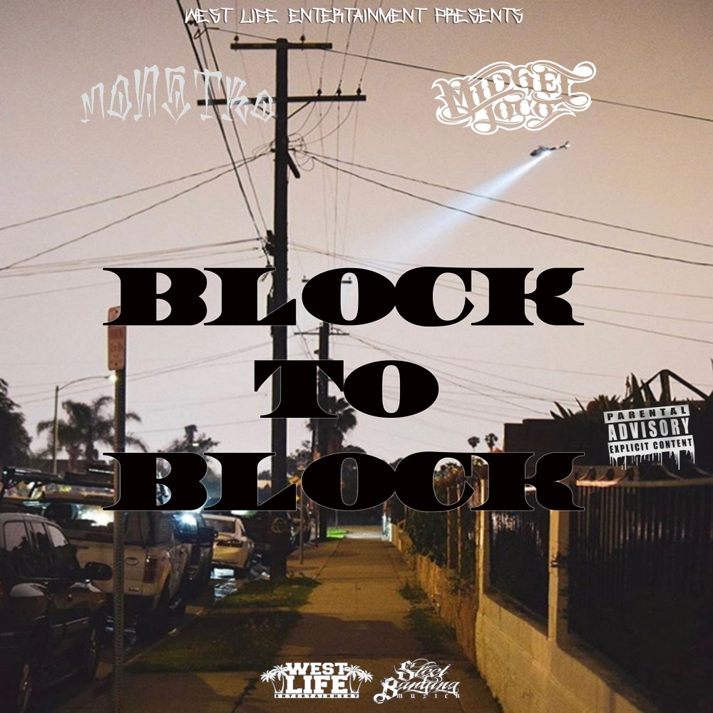 Block to Block (Explicit)