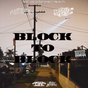 收聽Midget Loco的Block to Block (Explicit)歌詞歌曲