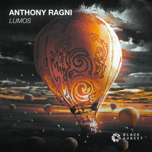 收听Anthony Ragni的Lumos歌词歌曲