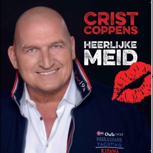 Album Heerlijke meid from Crist Coppens