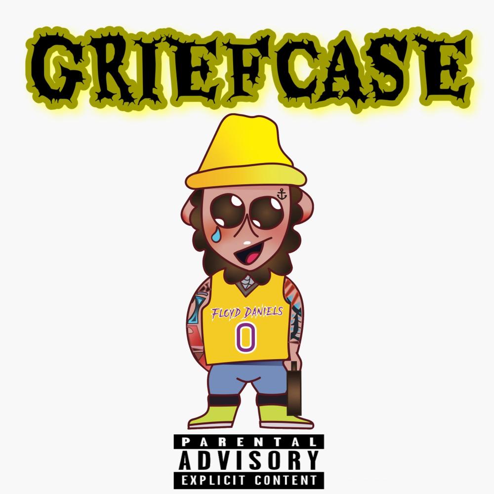 PineapplePorcupine (feat. Rodda) (Explicit)