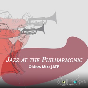 Jazz At The Philharmonic的专辑Oldies Mix: Jatp