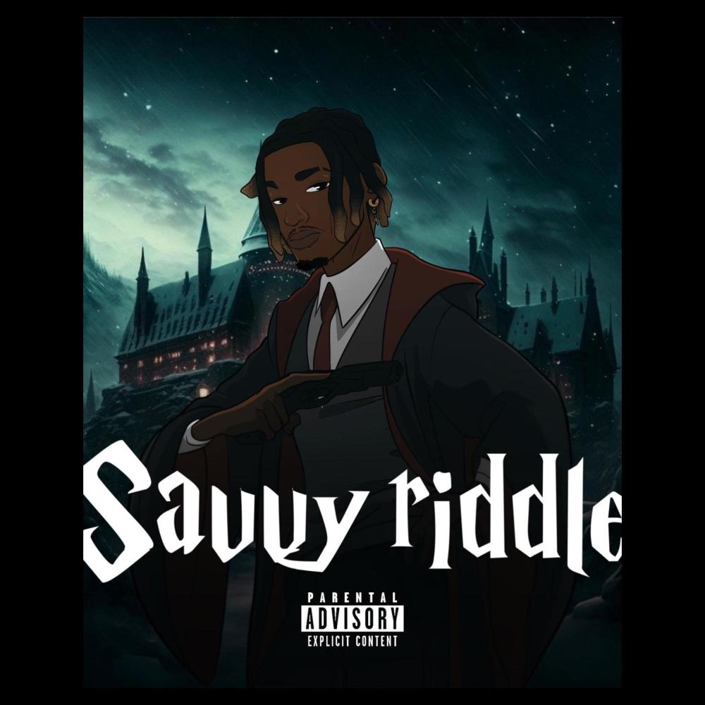 Malfoy (feat. OxyVizion) (Explicit)