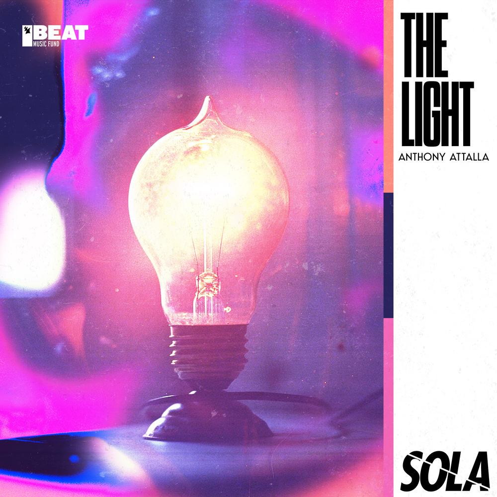 The Light (Extended Mix)