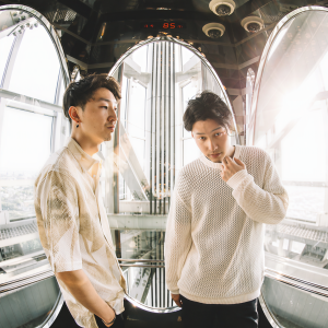 Listen to GAIROJU (Explicit) song with lyrics from 朱歌