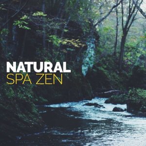 Sounds of Nature!的專輯Natural Spa Zen