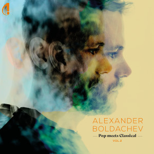 Album Pop Meets Classical (Vol. 2) from Alexander Boldachev