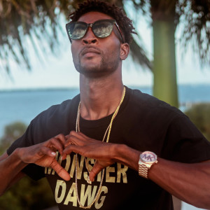 Listen to Happy Birthday to Me song with lyrics from MONSTA DAWG