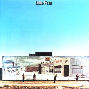 收聽Little Feat的Truck Stop Girl歌詞歌曲