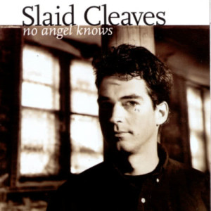 ดาวน์โหลดและฟังเพลง Look Back At Me พร้อมเนื้อเพลงจาก Slaid Cleaves