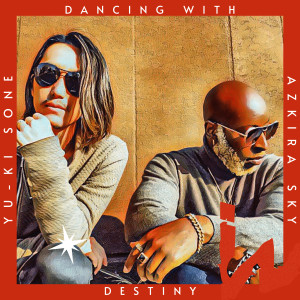 Listen to Dancing With Destiny song with lyrics from Azkira Sky