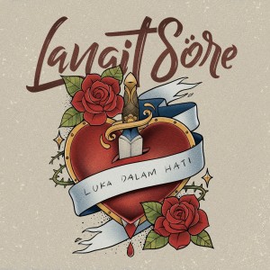 Dengarkan Luka Dalam Hati lagu dari Langit Sore dengan lirik