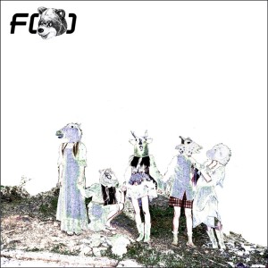 Album Electric Shock oleh f(x)