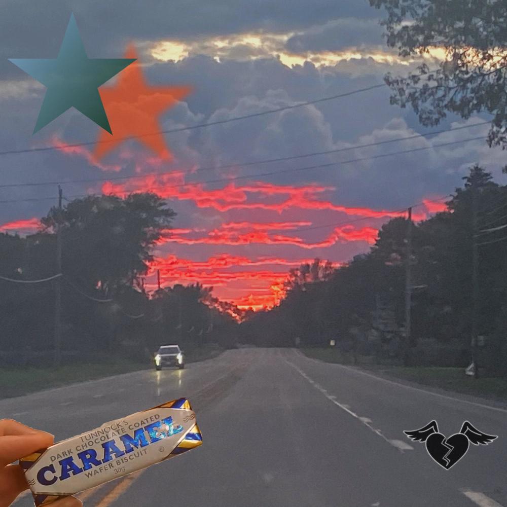 CARAMEL (feat. LiL Dove) (Explicit)