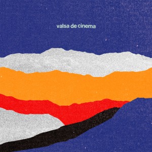 Renato Braz的專輯Valsa de Cinema