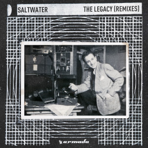 Saltwater的專輯The Legacy