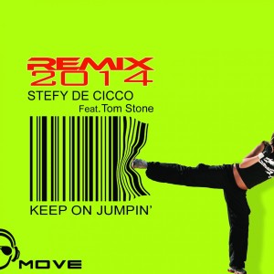 Listen to Keep on Jumpin' (Extended) song with lyrics from Stefy de Cicco
