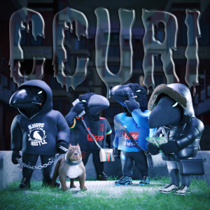 Album CCURI (Explicit) from 