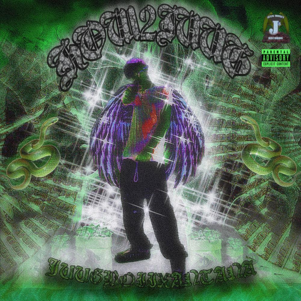 HOW2JUUG (Explicit)